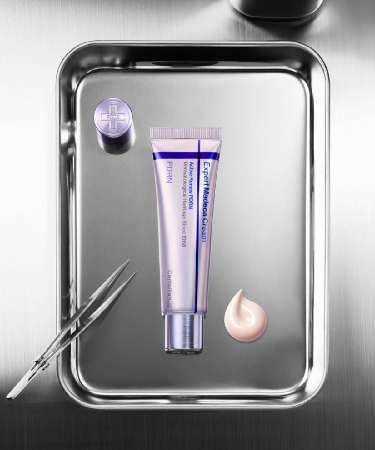 CENTELLIAN24 Expert Madeca Cream Active Renew PDRN 50ml by Seoulia