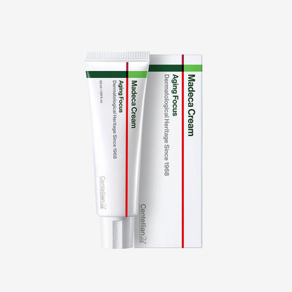 CENTELLIAN24 Madeca Cream Aging Focus 50ml by Seoulia