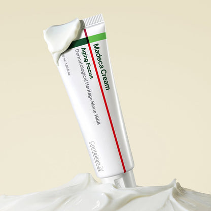 CENTELLIAN24 Madeca Cream Aging Focus 50ml by Seoulia