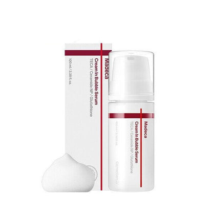 CENTELLIAN24 Madeca Cream In Bubble Serum 100ml by Seoulia