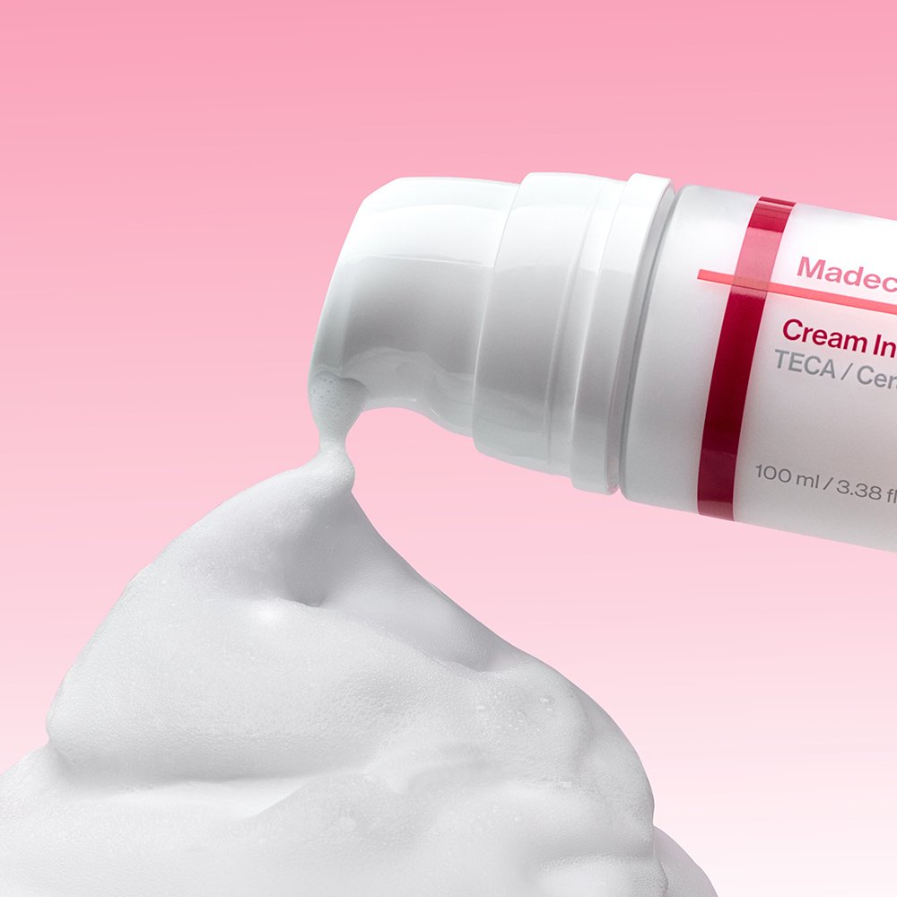 CENTELLIAN24 Madeca Cream In Bubble Serum 100ml by Seoulia