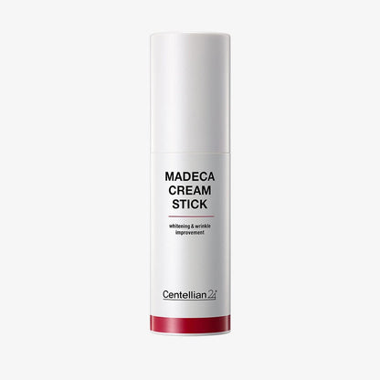 CENTELLIAN24 Madeca Cream Stick 10g by Seoulia