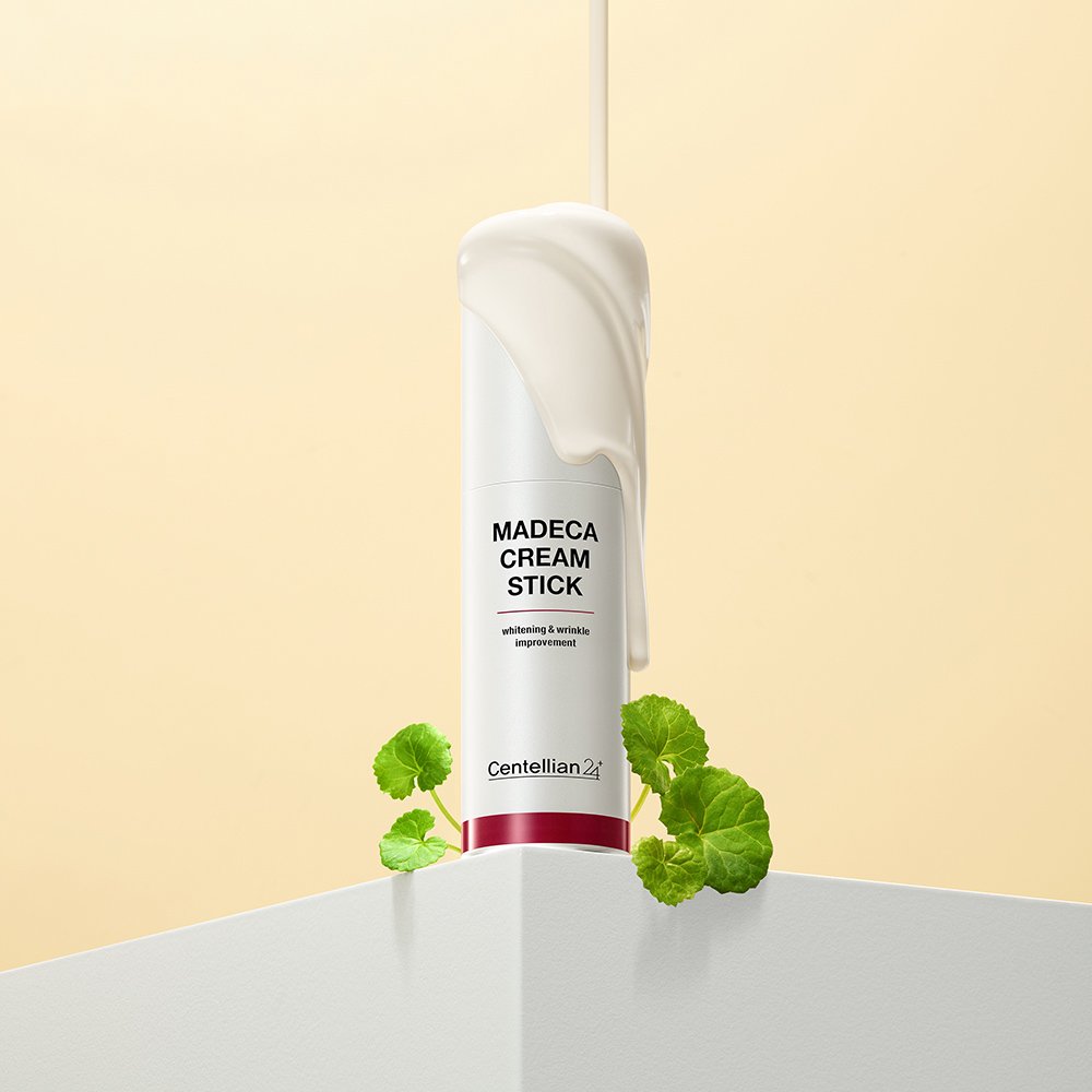 CENTELLIAN24 Madeca Cream Stick 10g by Seoulia