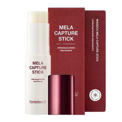 CENTELLIAN24 Madeca Mela Capture Stick 10g by Seoulia