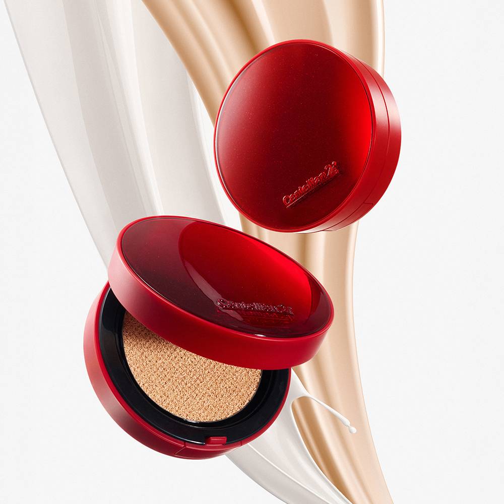 CENTELLIAN24 Madeca Mela Capture Toning Aging Cover Cushion SPF50+ PA+++ 15g (2colors) by Seoulia
