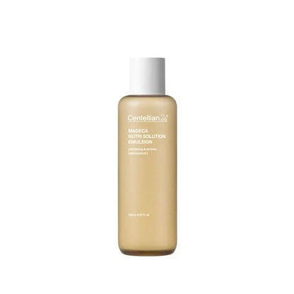 CENTELLIAN24 Madeca Nutri Solution Emulsion 150ml by Seoulia