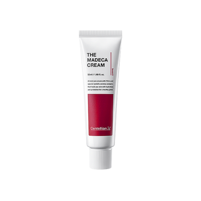 CENTELLIAN24 THE MADECA CREAM 50ml by Seoulia
