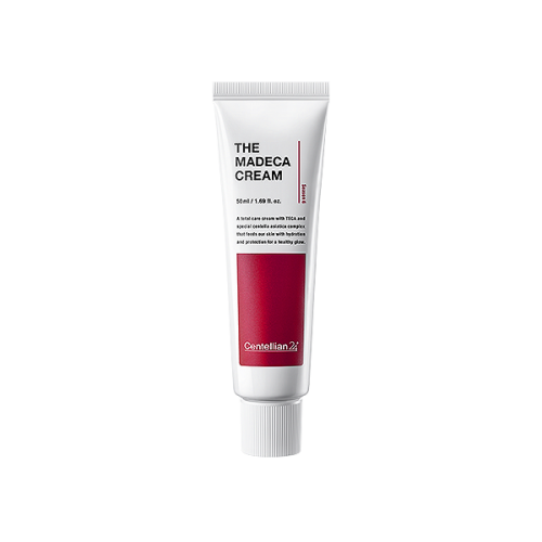 CENTELLIAN24 THE MADECA CREAM 50ml by Seoulia