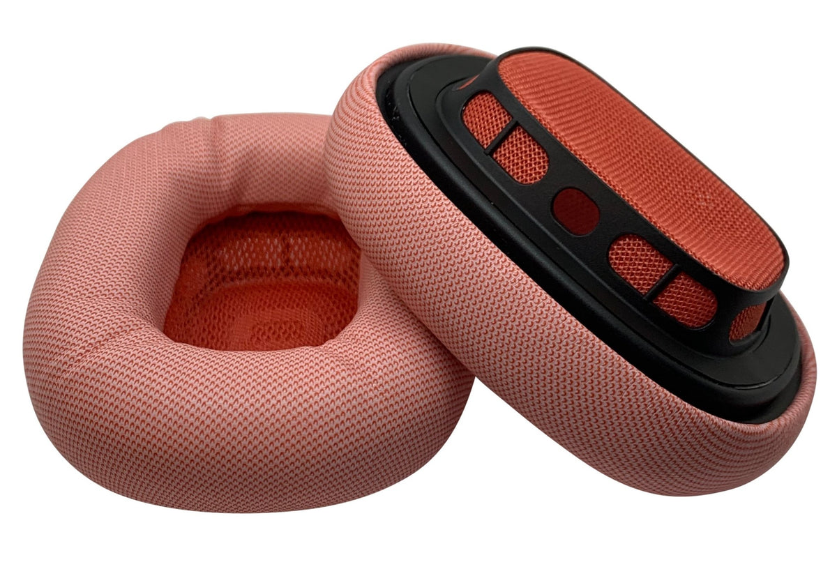 CentralSound USA Replacement Ear Pad Cushions for Apple AirPods Max HeadphonesEar PadsTorqelo.com