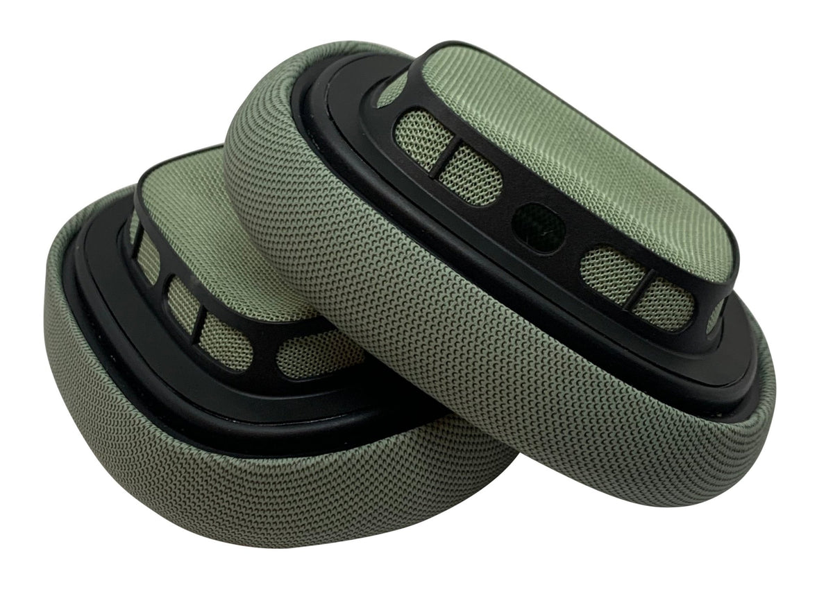 CentralSound USA Replacement Ear Pad Cushions for Apple AirPods Max HeadphonesEar PadsTorqelo.com