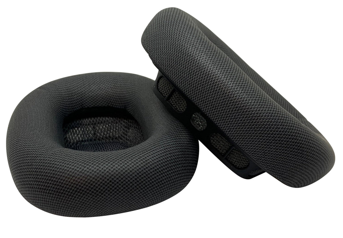 CentralSound USA Replacement Ear Pad Cushions for Apple AirPods Max HeadphonesEar PadsTorqelo.com