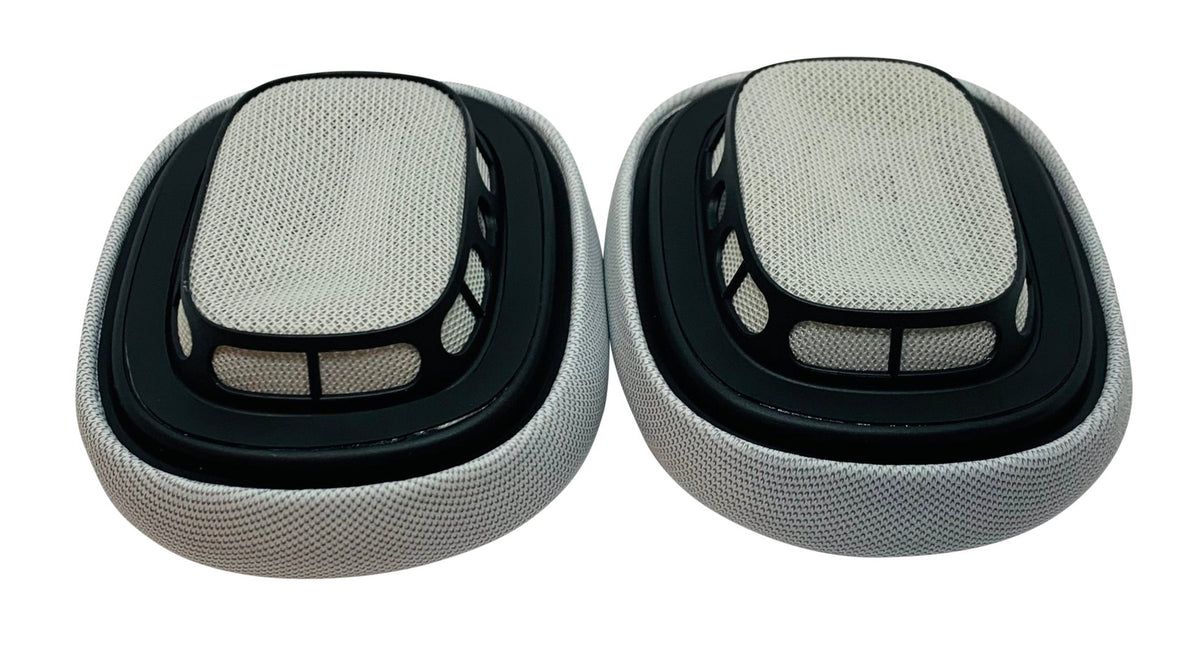 CentralSound USA Replacement Ear Pad Cushions for Apple AirPods Max HeadphonesEar PadsTorqelo.com