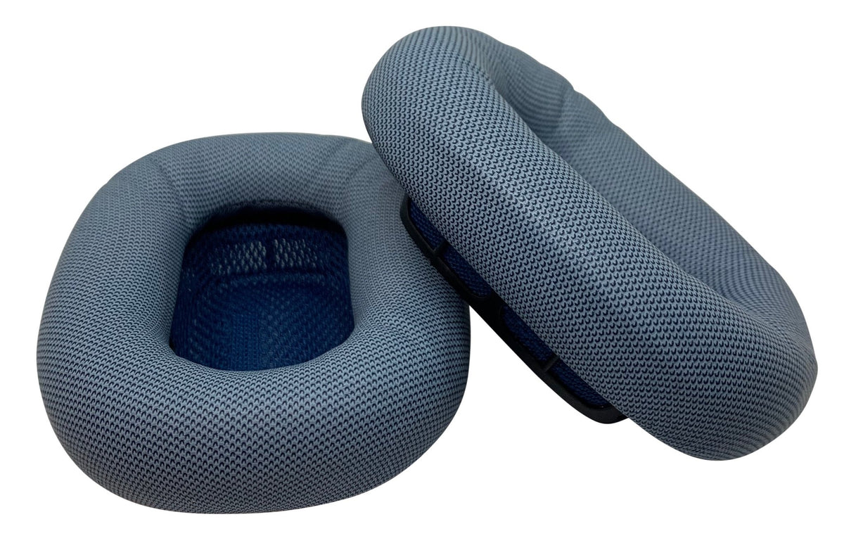 CentralSound USA Replacement Ear Pad Cushions for Apple AirPods Max HeadphonesEar PadsTorqelo.com