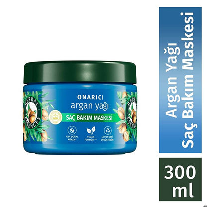 Herbal Essences argan oil mask – view 2