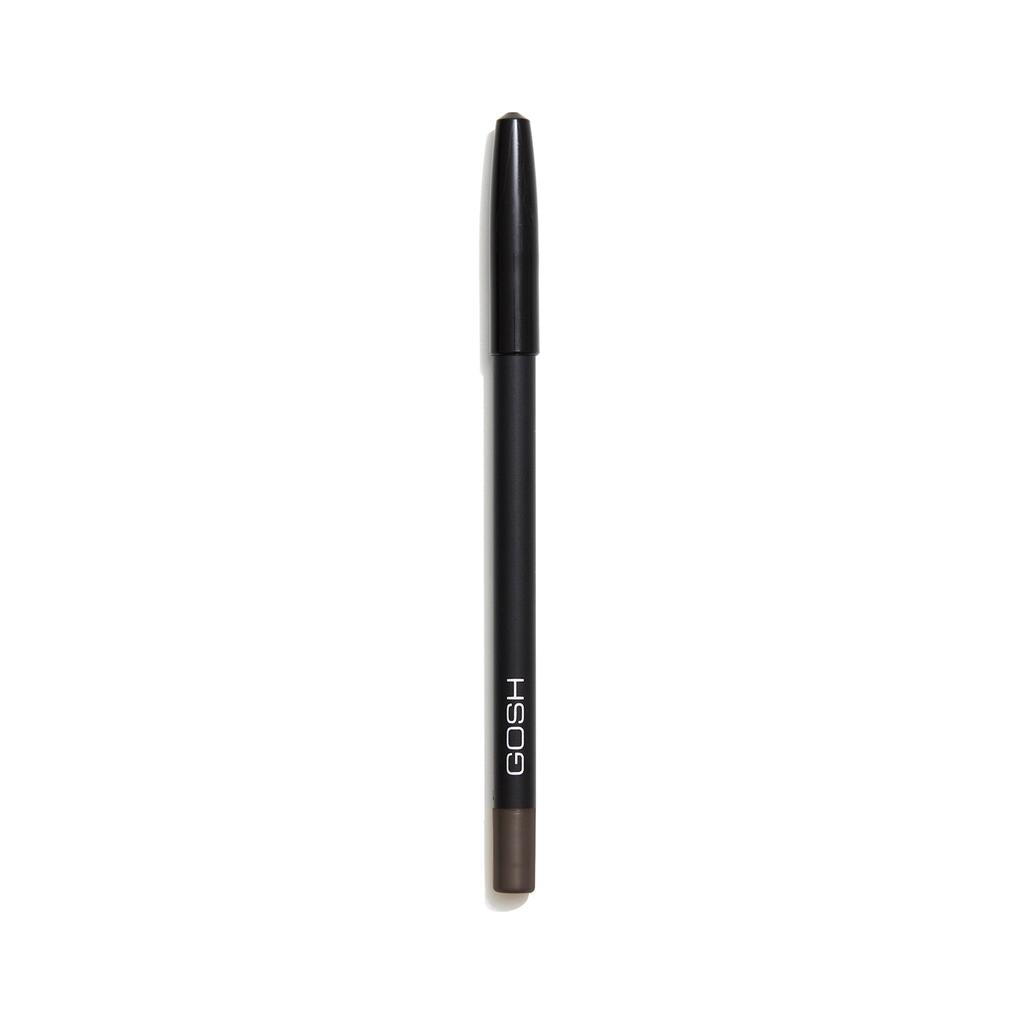 Gosh Velvet Touch Eye Liner in 017 Rebellious Brown by Beauty Care Bag
