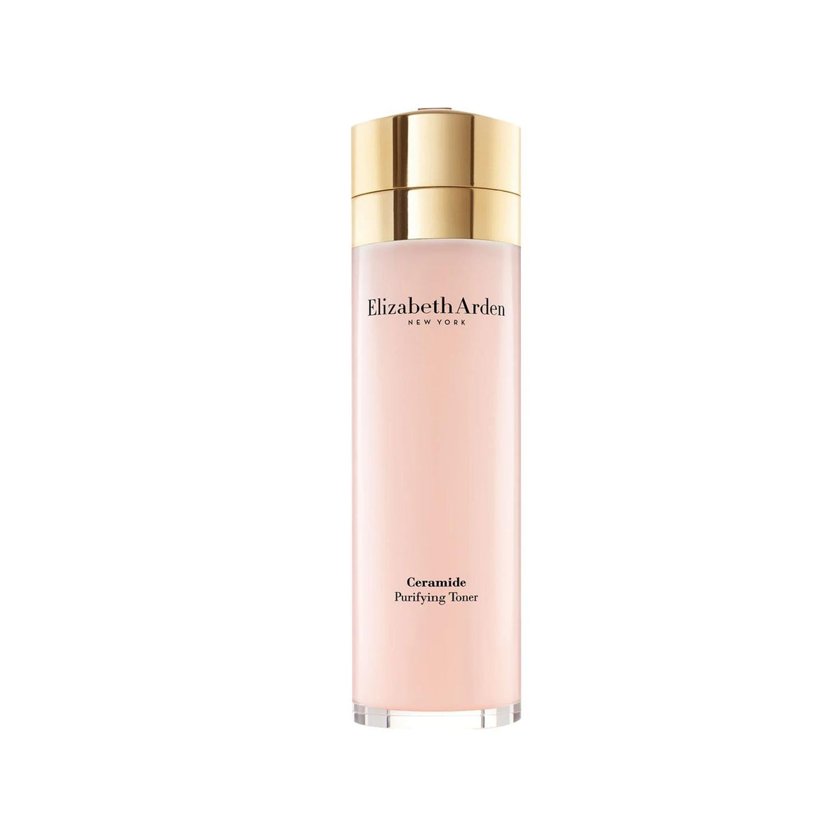 Elizabeth Arden Ceramide Purifying Toner - Gentle Facial Toner to Remove Impurities, Hydrate & Restore Skin, 6.76 fl oz by Beauty Care Bag