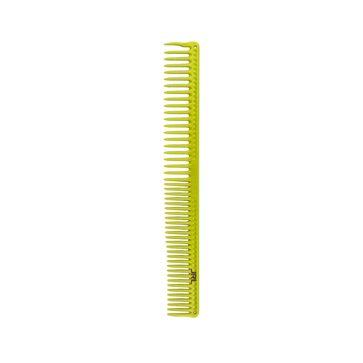JRL Professional J306 Yellow Cutting Comb by Beauty Care Bag
