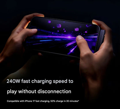 ChargeStand 2-in-1 CableTorqelo.com