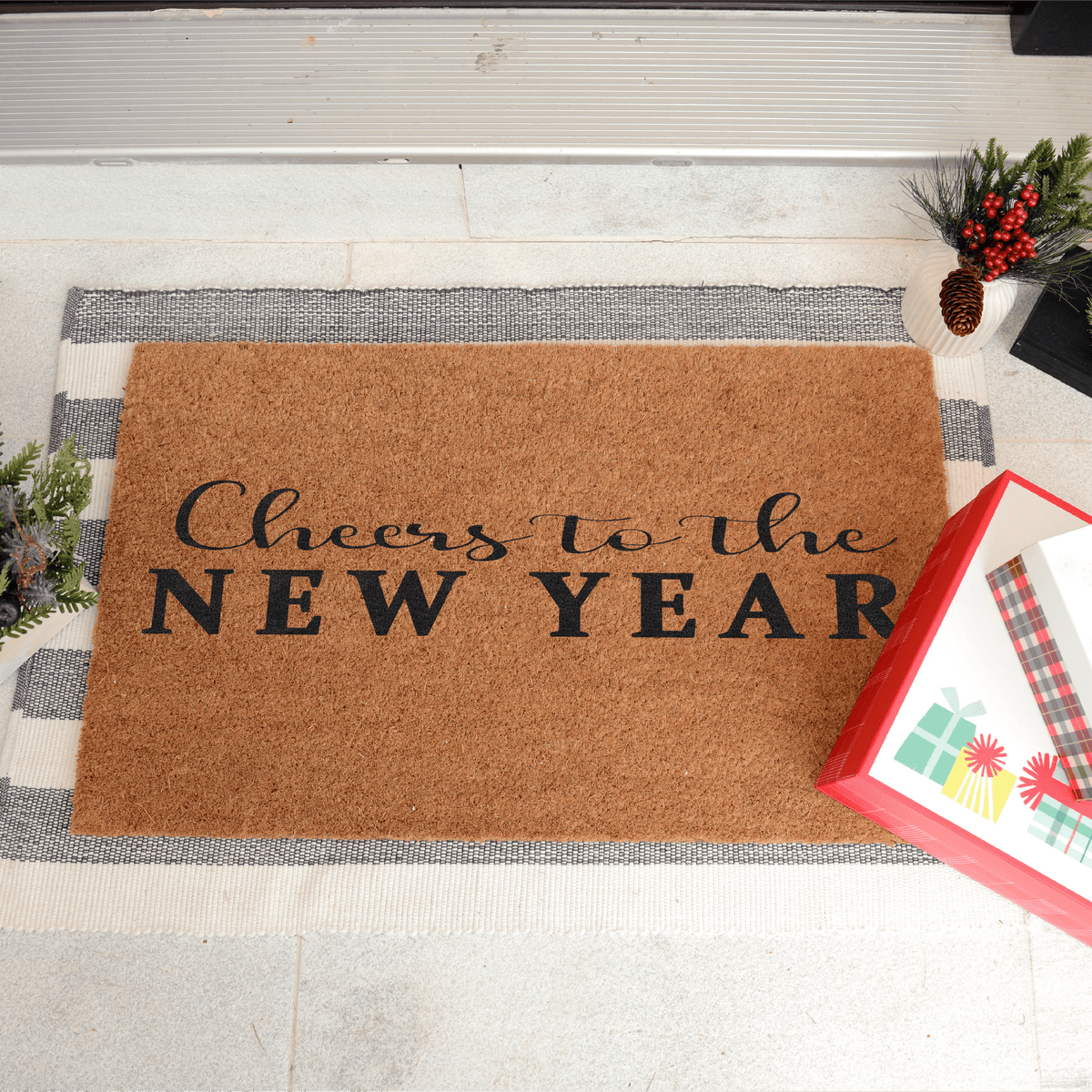 Cheers to the New YearTorqelo.com