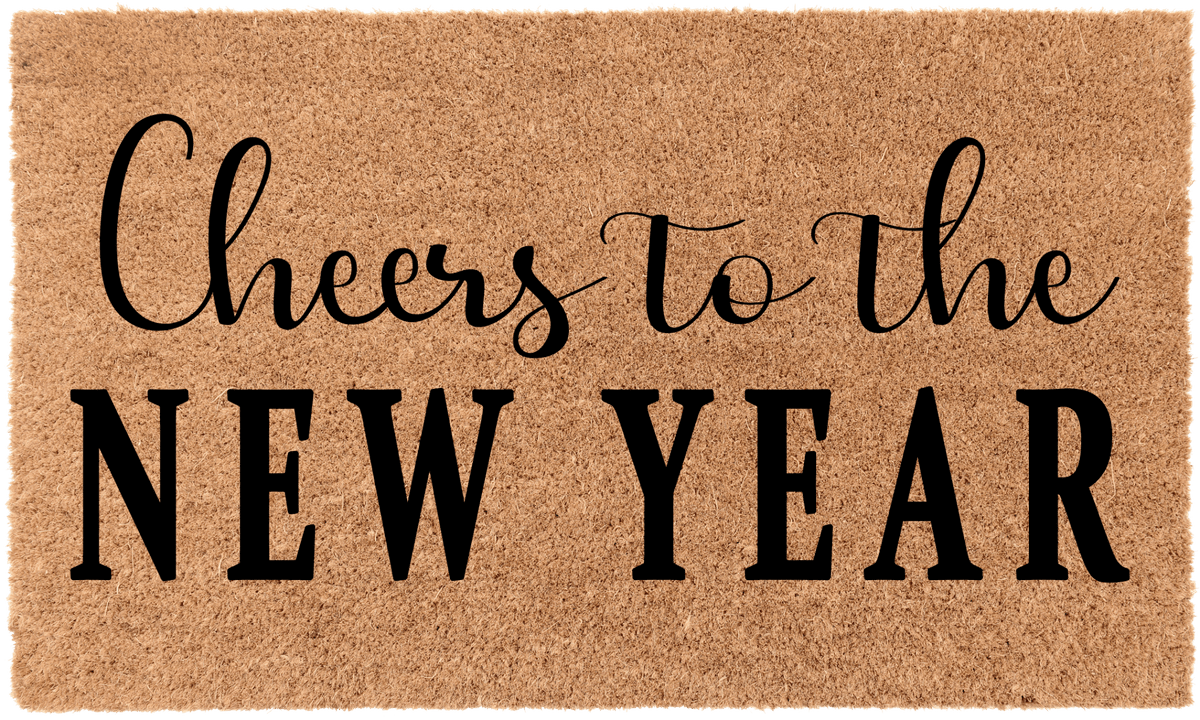 Cheers to the New YearTorqelo.com