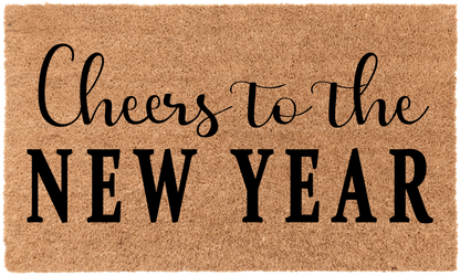 Cheers to the New YearTorqelo.com