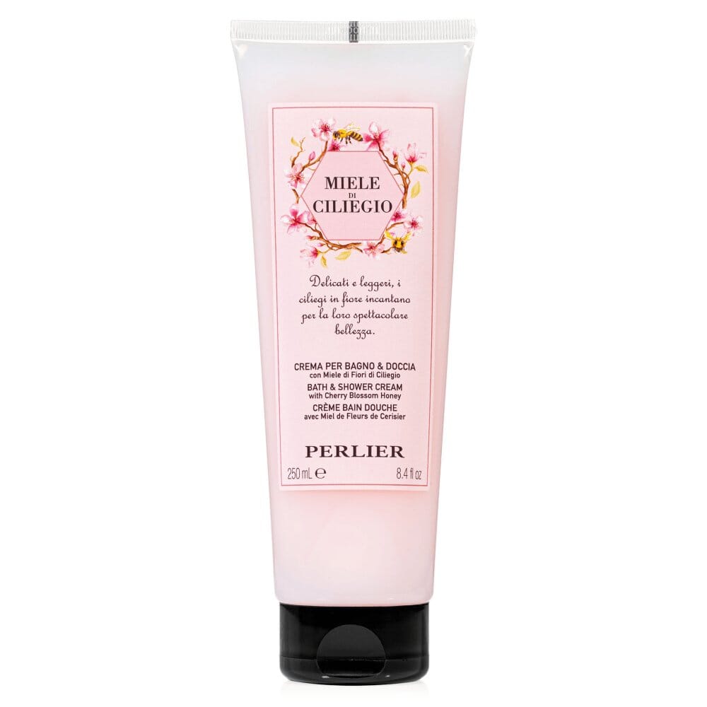 Cherry Blossom Honey Shower CreamRETIRING BODY CARE, BATH & SHOWER CREAMS, CHERRY BLOSSOM HONEYTorqelo.com