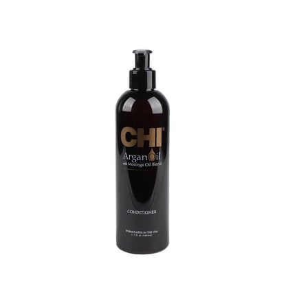 CHI Argan & Moringa Oil Conditioner for Dry Hair 340 mlHair CareTorqelo.com