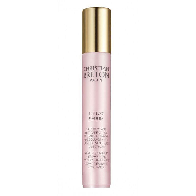 Christian Breton Liftox Lifting Face Serum with Caviar 15 ml by Beauty Care Bag