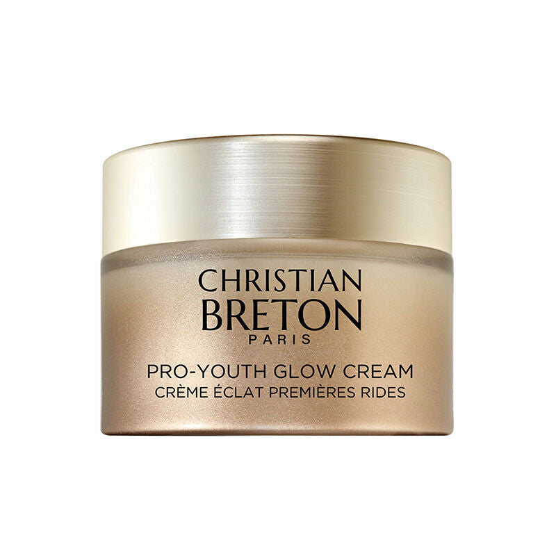 Christian Breton Prevention Glow Cream for Radiant Skin 50 ml by Beauty Care Bag