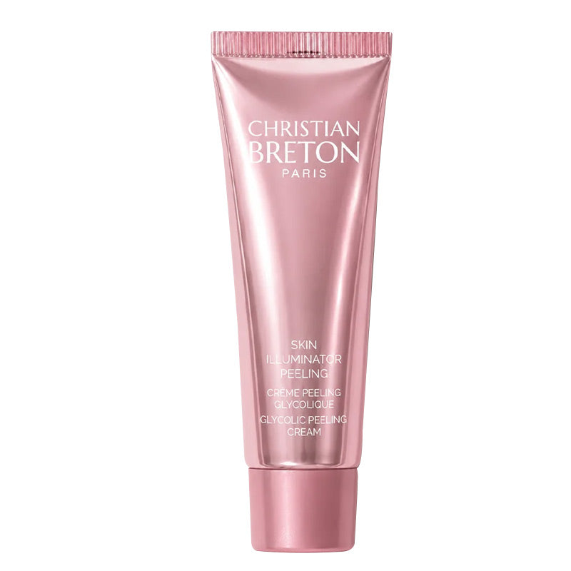 Christian Breton Skin Illuminator Peeling with Glycolic Acid 50ml by Beauty Care Bag