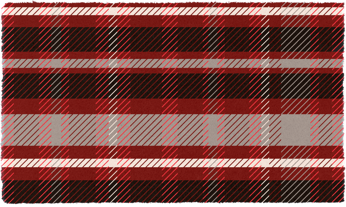 Christmas CheckeredTorqelo.com