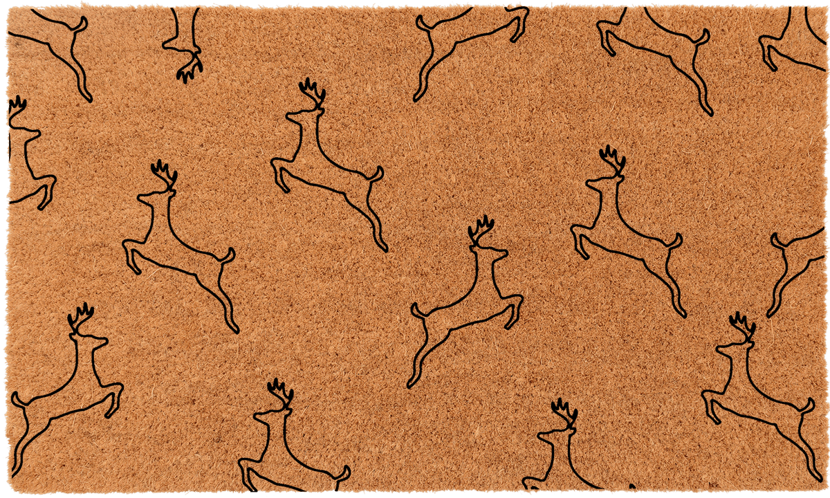 Christmas ReindeersTorqelo.com