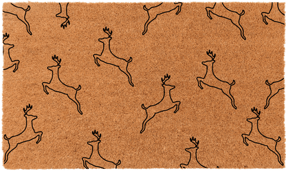 Christmas ReindeersTorqelo.com