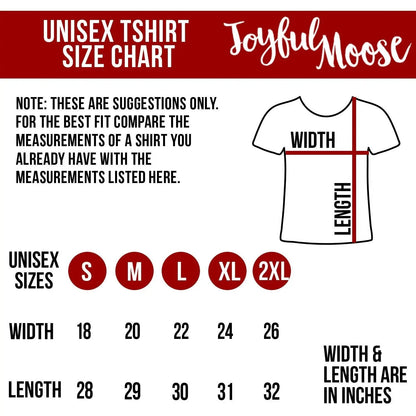 Christmas Shirts - Graphic T-shirt Tis the Season to Be Jolly by Joyful Moose