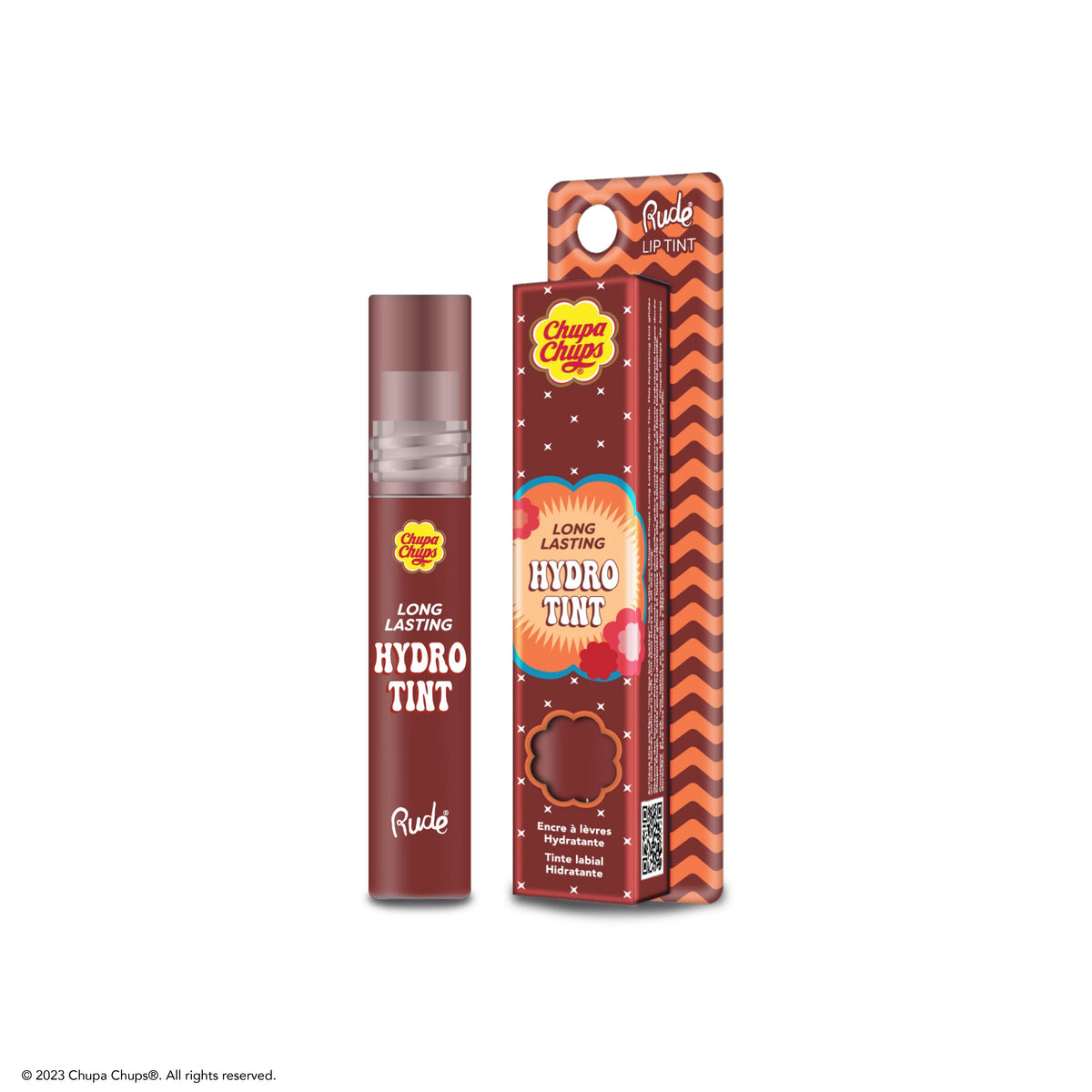 RUDE Chupa Chups Long Lasting Hydro Tint by Avera Group
