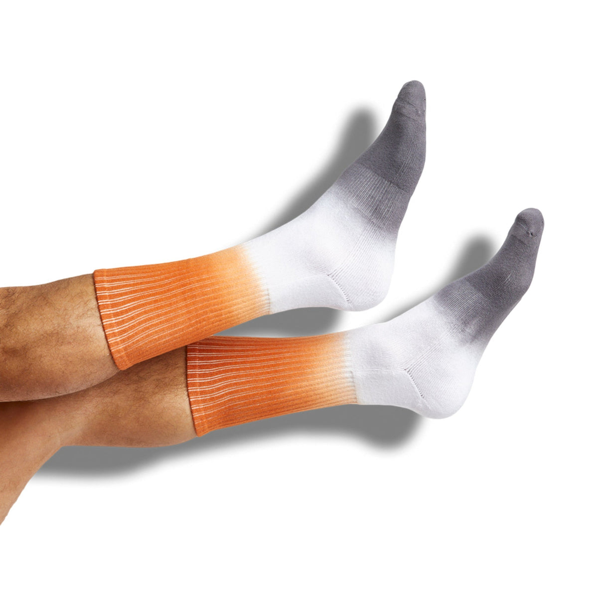 CiderOrange Casual Socks 4 PackTeam ColorwaysTorqelo.com
