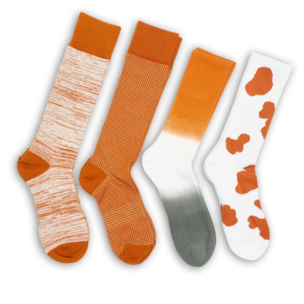CiderOrange Mixed 4 Pack -BTeam ColorwaysTorqelo.com