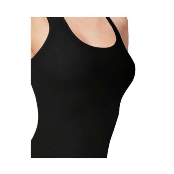 Cift Kaplan 1016 Thermal Undershirt Warm Base Layer Black by Beauty Care Bag