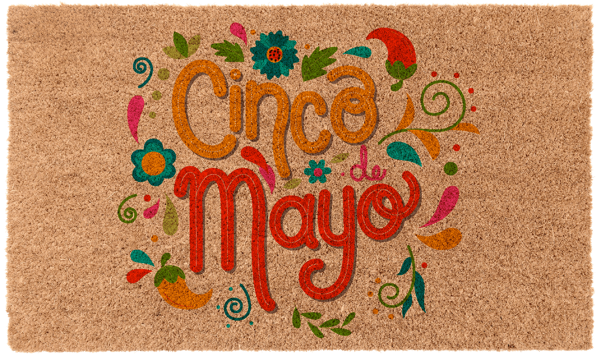 Cinco de MayoTorqelo.com