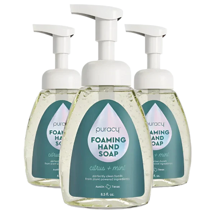 Foaming hand soap – view 19