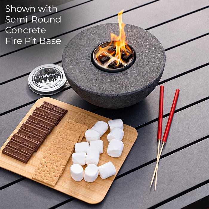 City Bonfire - 5 Pack by City Bonfires