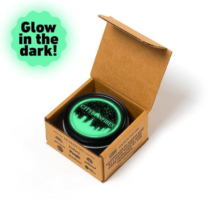 City Bonfire - Glow in the DarkOutdoorsTorqelo.com