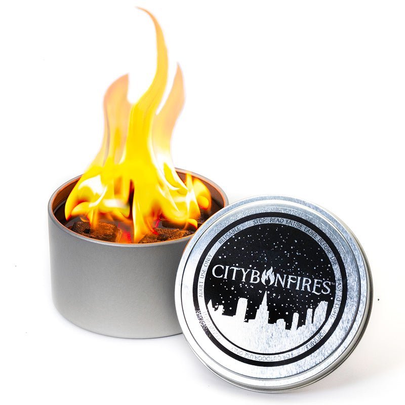City BonfireOutdoorsTorqelo.com