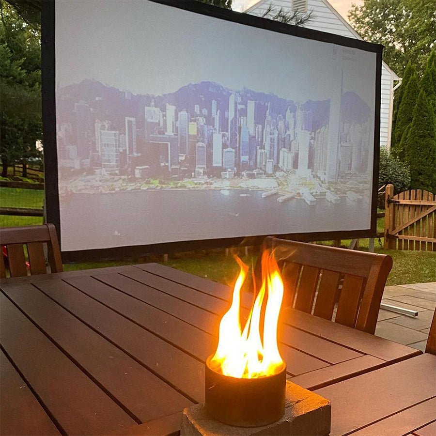 City BonfireOutdoorsTorqelo.com