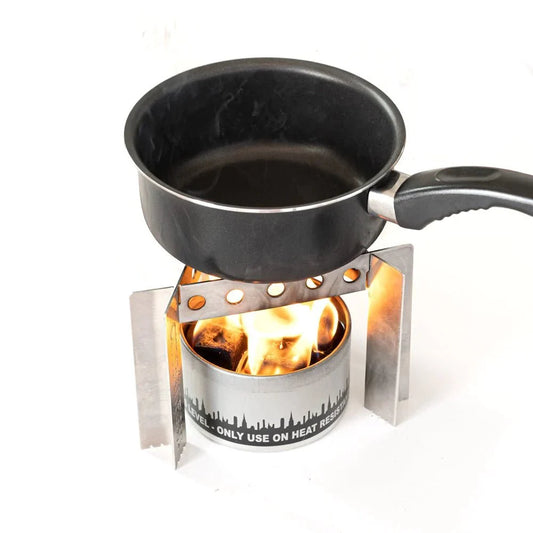City Bonfires Camping/Cooking Accessories by City Bonfires