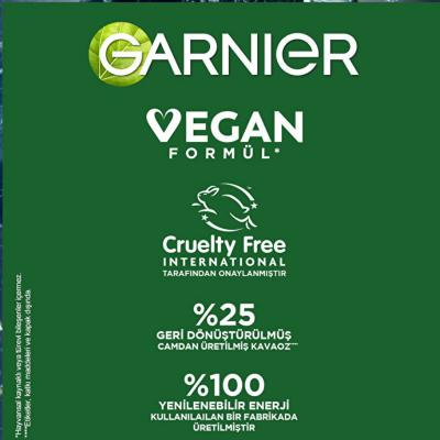 Garnier Daily Moisturizing Cream for Oily Skin - Garnier Pure Charcoal Mattifying Moisturizing Cream 50ml by Beauty Care Bag