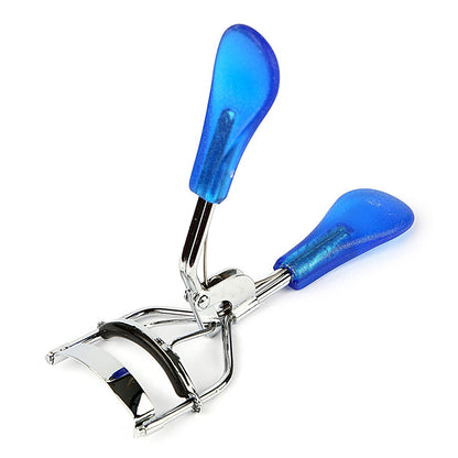 Lionesse Eyelash Curler: Achieve Long, Curled Lashes for Bigger, More Defined Eyes - Professional Eye Makeup Tool by Beauty Care Bag