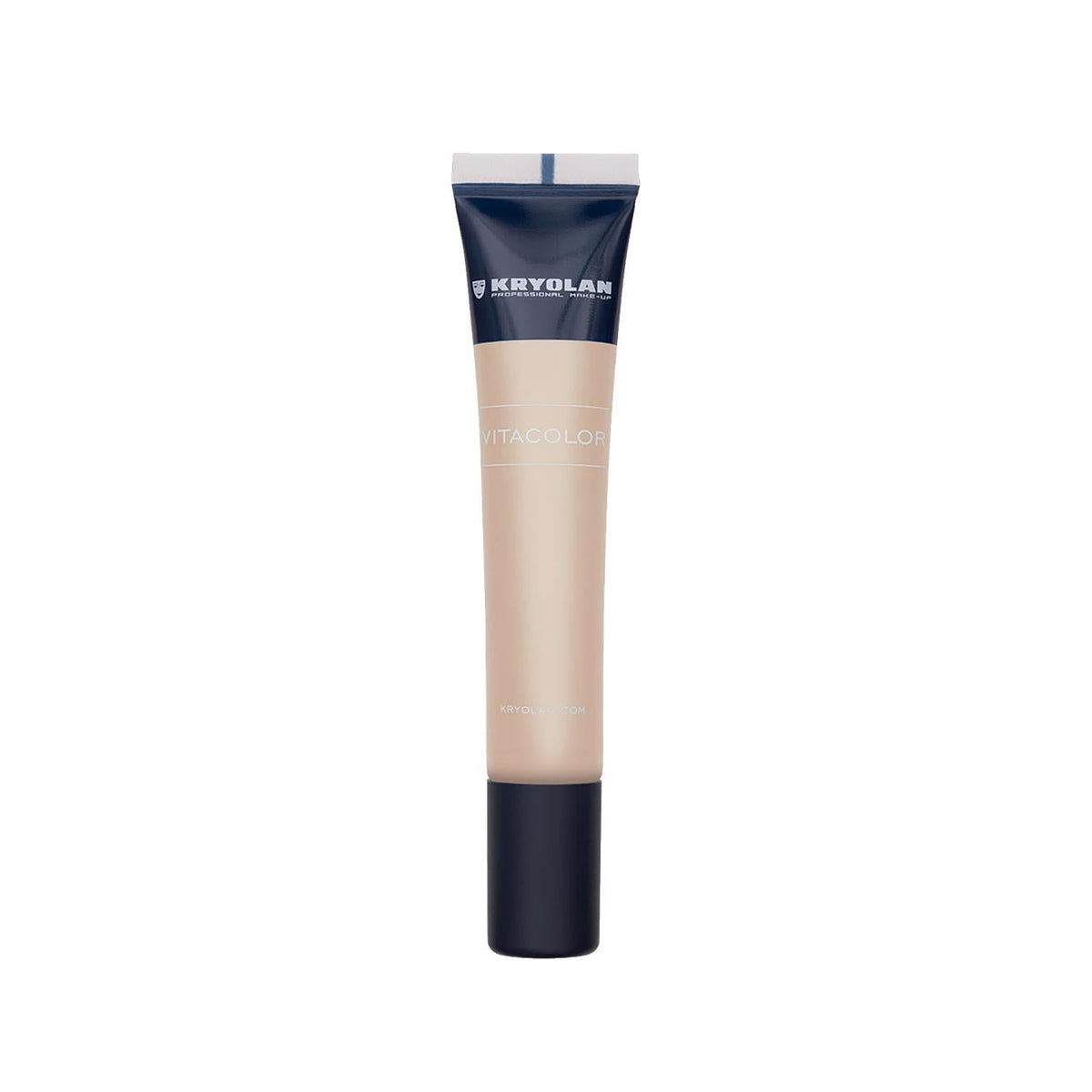 Kryolan Vitacolor High Coverage Cream Foundation GG 20 ml by Beauty Care Bag