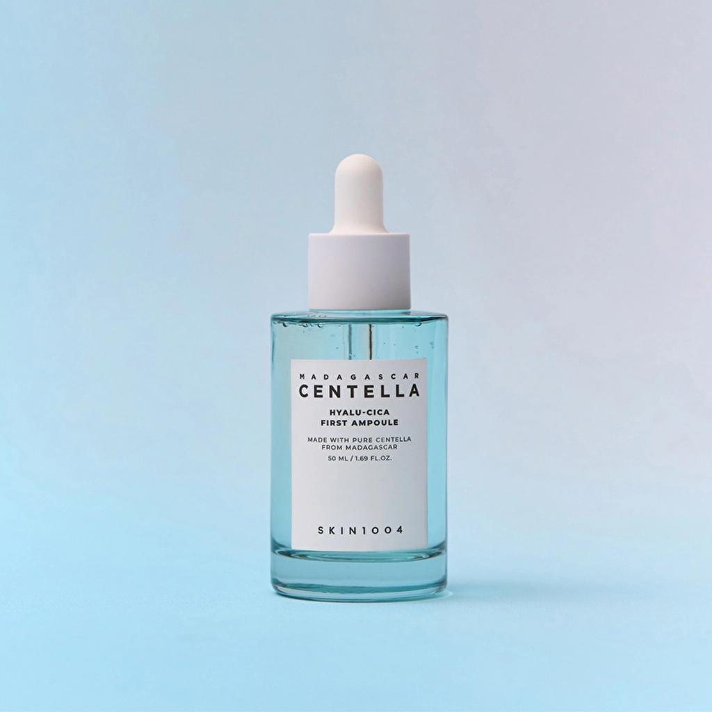 Skin1004 Madagascar Centella Hyalu-Cica Daily Serum 50 ml by Beauty Care Bag