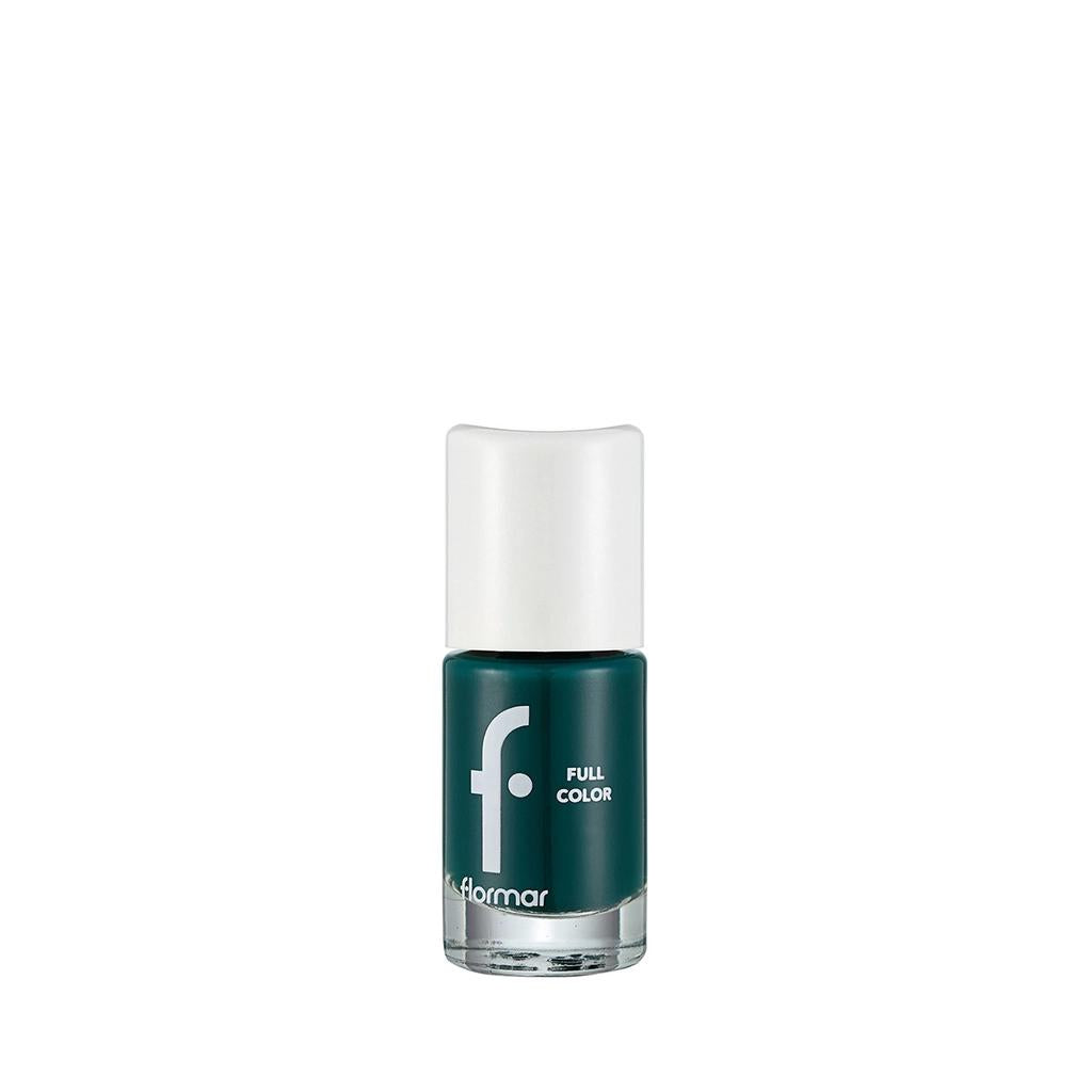 Flormar Full Color High-Pigment Nail Polish FC26 King of Bets 8ml by Beauty Care Bag